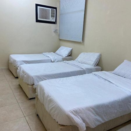 Riza Al Waldeen Hotel Μέκκα Εξωτερικό φωτογραφία