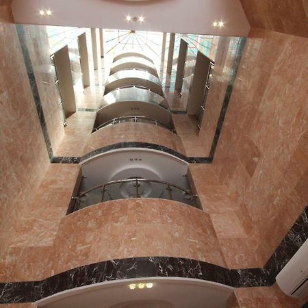 Riza Al Waldeen Hotel Μέκκα Εξωτερικό φωτογραφία