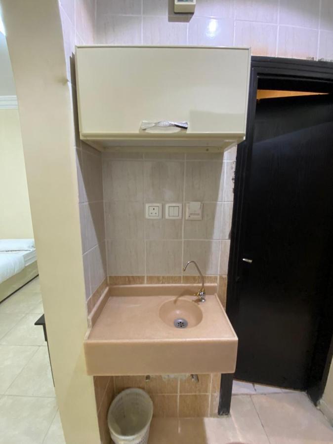 Riza Al Waldeen Hotel Μέκκα Εξωτερικό φωτογραφία