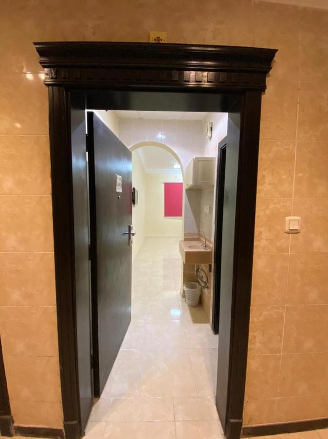 Riza Al Waldeen Hotel Μέκκα Εξωτερικό φωτογραφία
