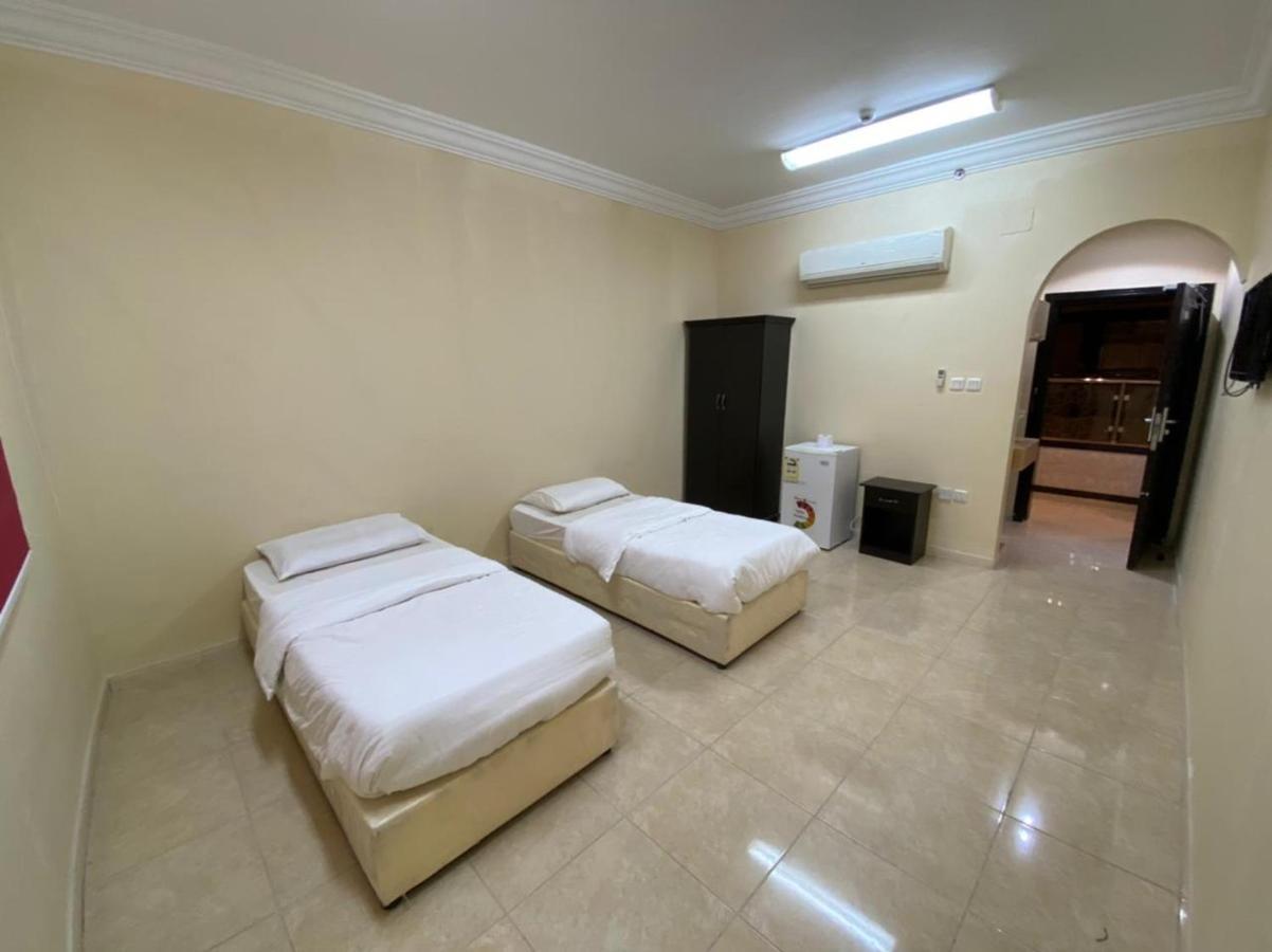 Riza Al Waldeen Hotel Μέκκα Εξωτερικό φωτογραφία