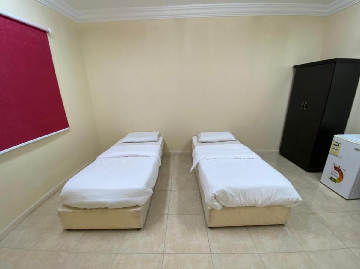 Riza Al Waldeen Hotel Μέκκα Εξωτερικό φωτογραφία
