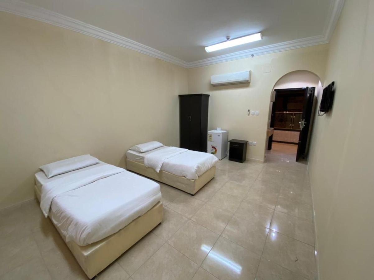 Riza Al Waldeen Hotel Μέκκα Εξωτερικό φωτογραφία