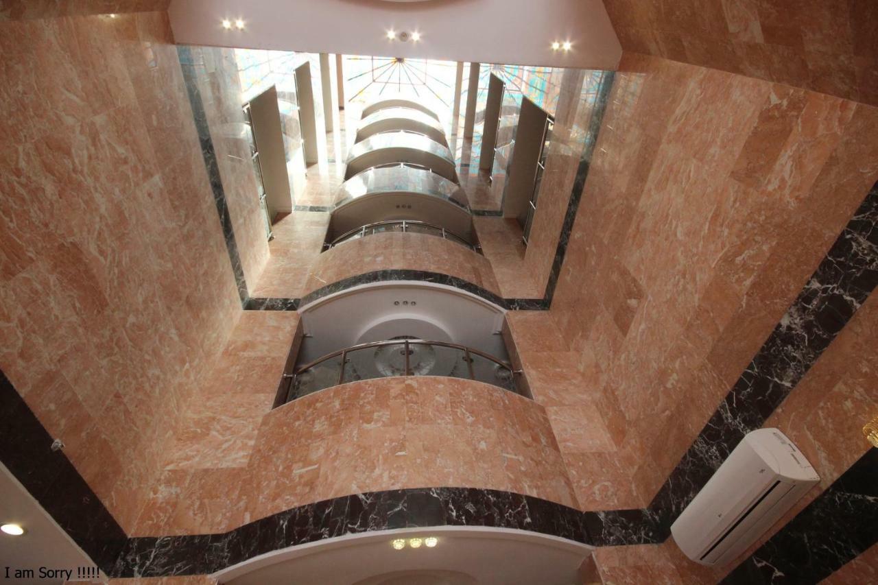 Riza Al Waldeen Hotel Μέκκα Εξωτερικό φωτογραφία